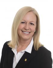 Photo de profil de Evelyne Delisle