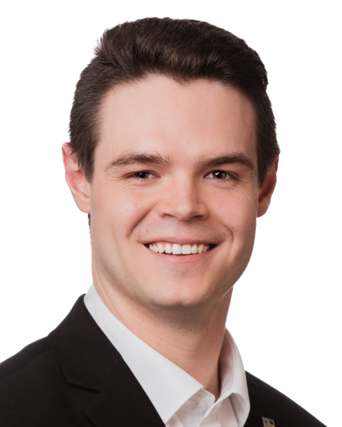 Photo de profil de William Vezeau