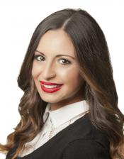 Profile Picture of Reema Krisky