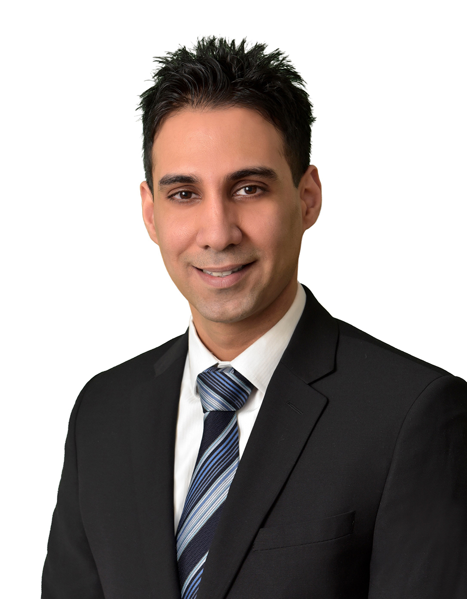 Photo de profil de Aaron (Arzan) Bhagat