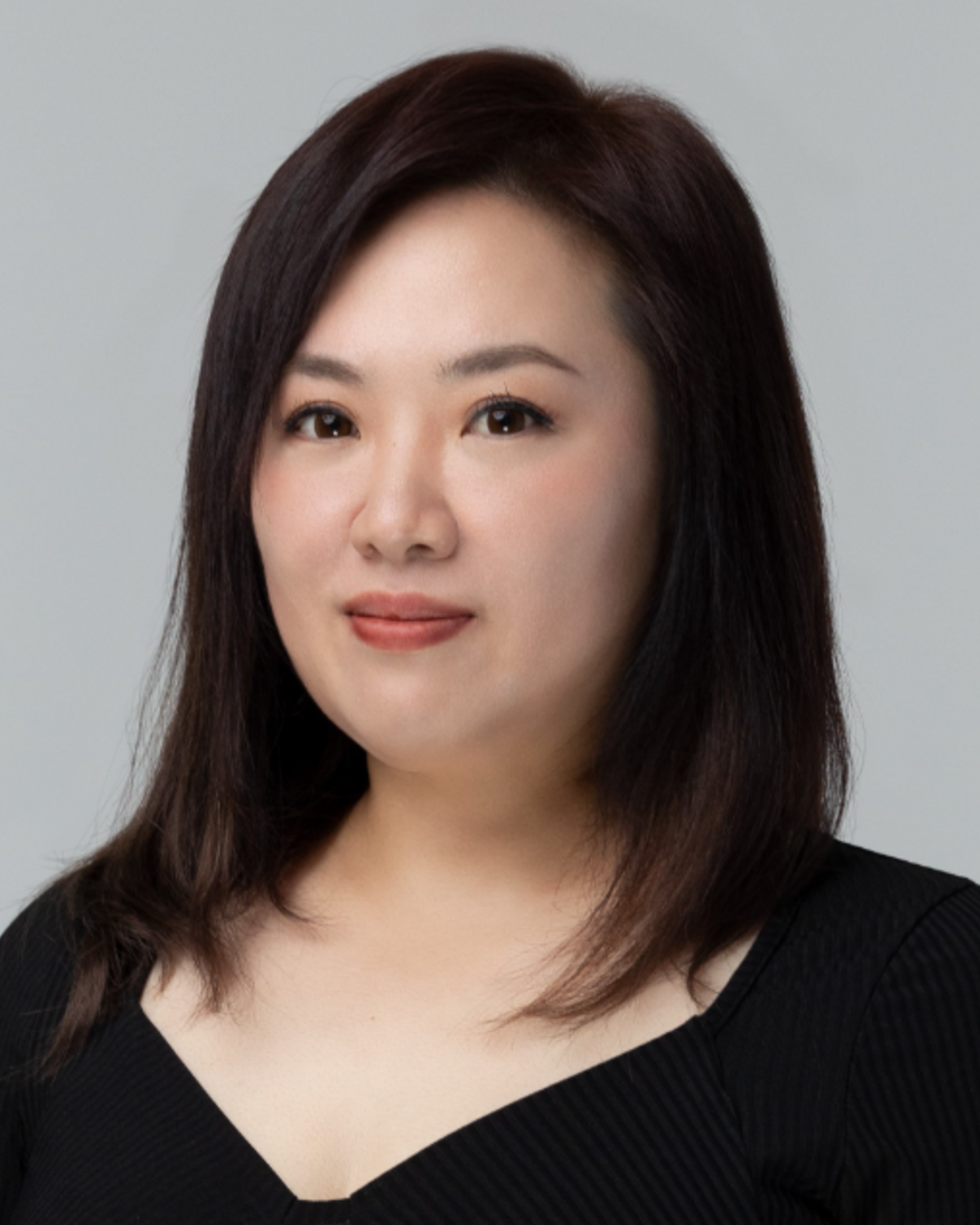 Profile Picture of Shanshan Wang