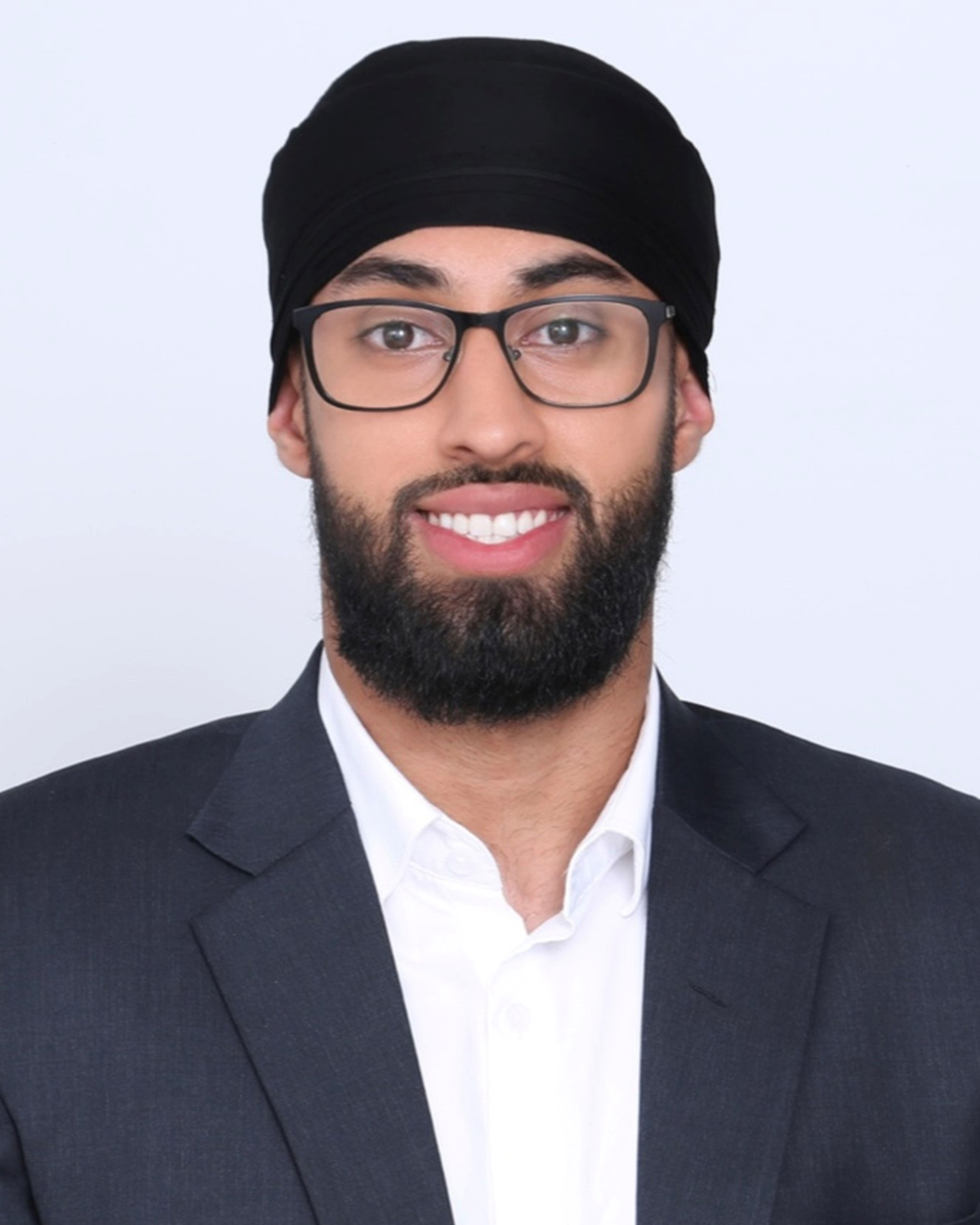 Profile Picture of Navjot Chahal