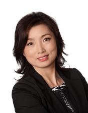 Profile Picture of Lucy Qiu