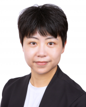 Profile Picture of Pan (Penny) Guo