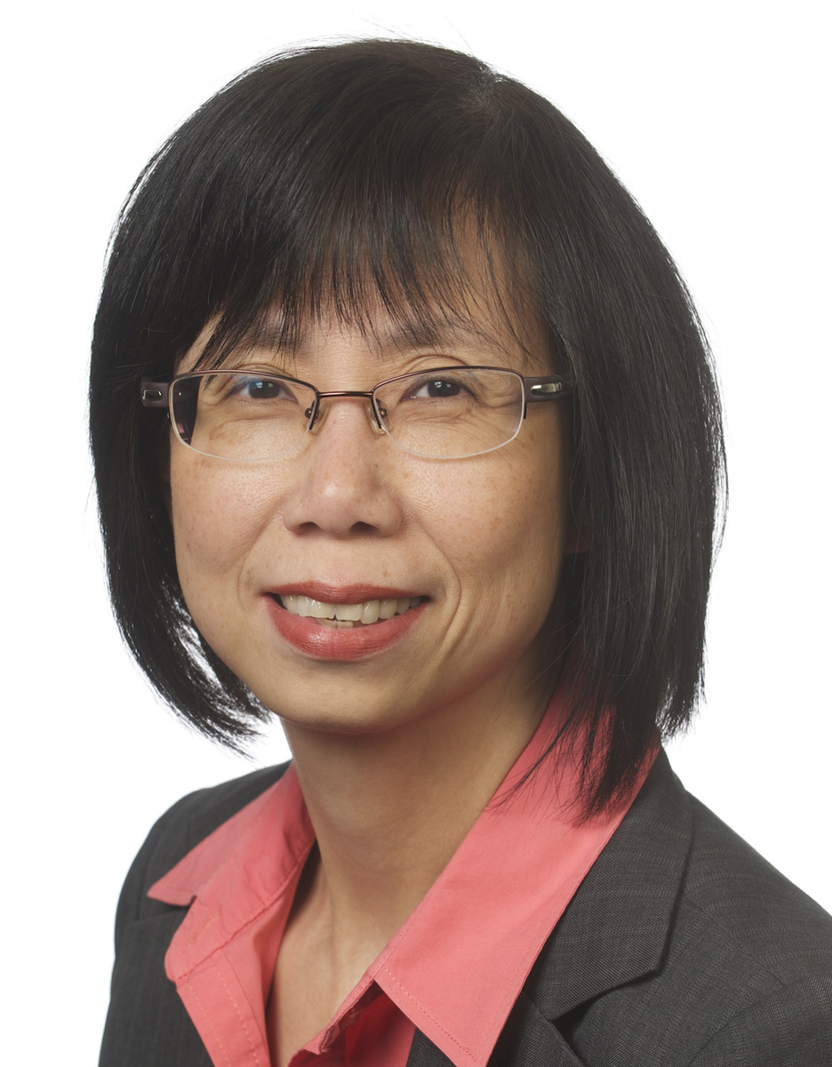 Photo de profil de Erica Hsiung