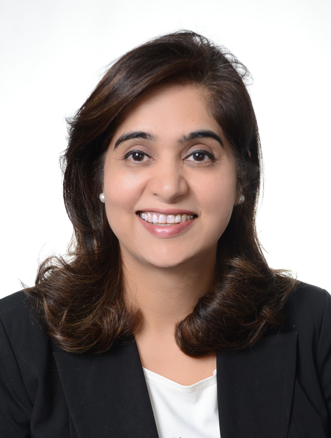Profile Picture for team member – Monisha Bedi