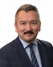 Profile Picture of David Chen