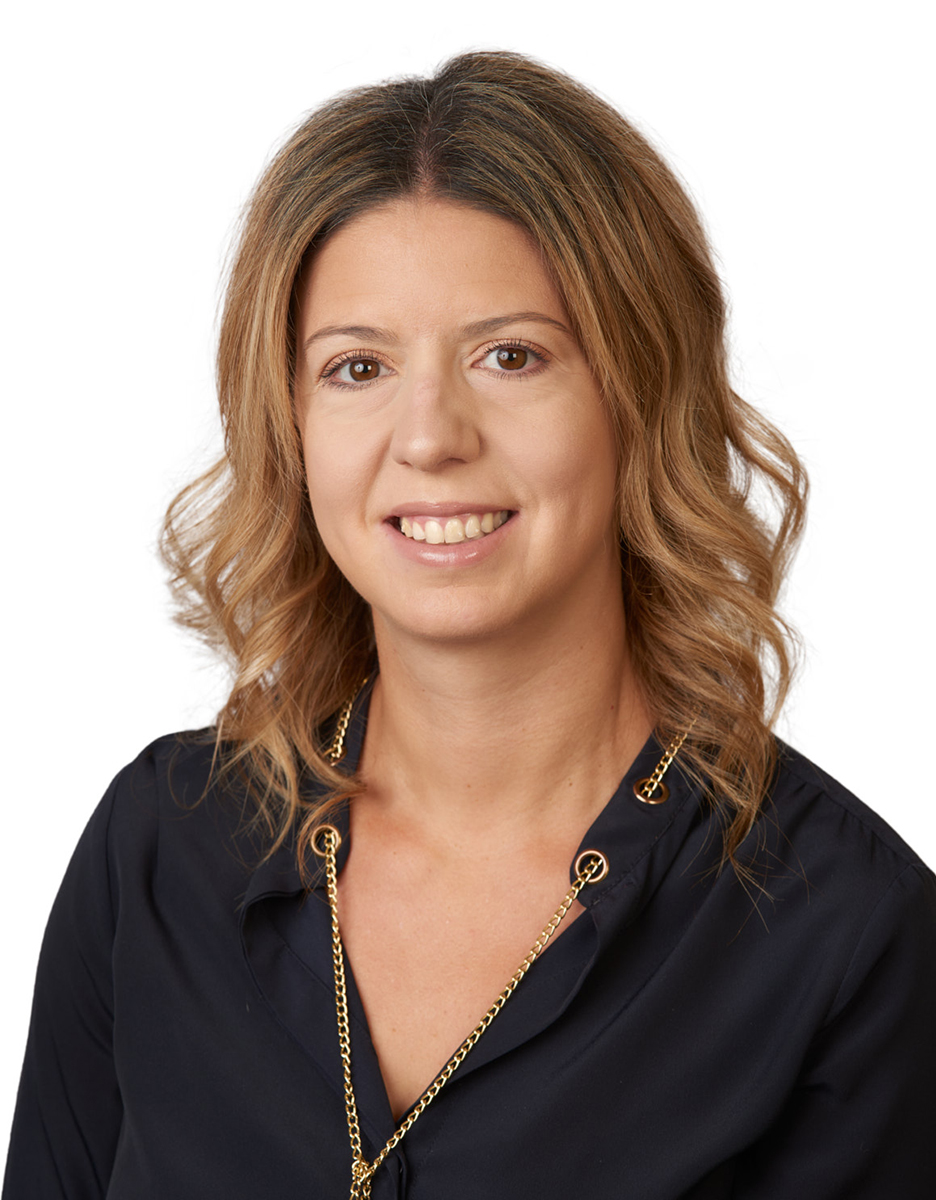 Profile Picture of Laura De Giorgio