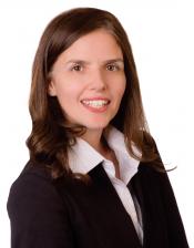 Profile Picture of Alina Pricop