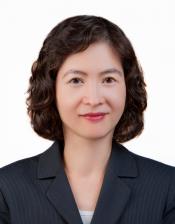 Photo de profil de Lydia Wong