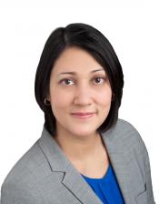 Profile Picture of Suzanne Mendoza