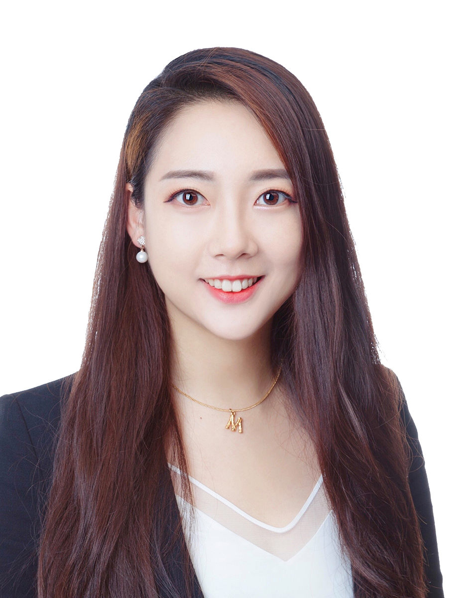 Photo de profil de May (Yuebing) Liu