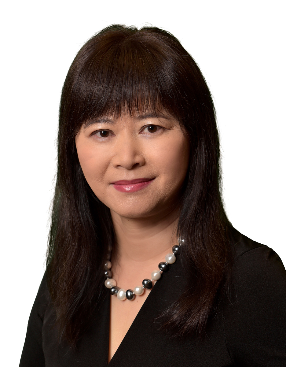 Profile Picture of April Cao