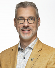 Profile Picture of Jean-Francois Deschenes