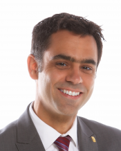 Profile Picture of Jean-Francois Lessard