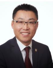 Profile Picture of Dylan Wang