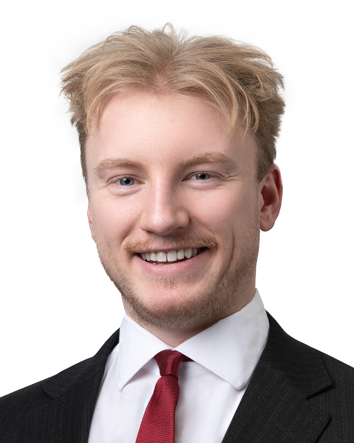 Profile Picture of Mitchell Kubrak