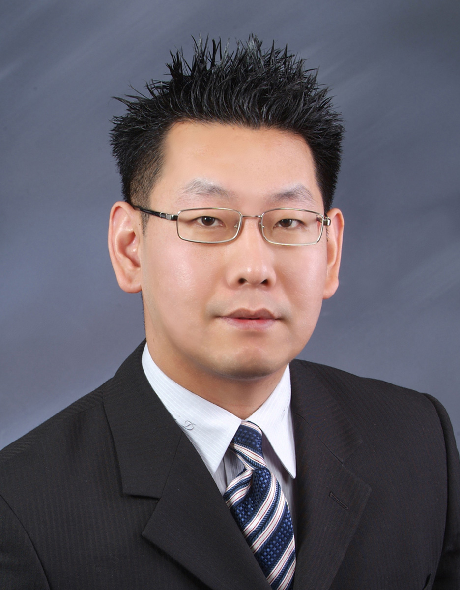 Photo de profil de Kyung Ho (Charles) Kim