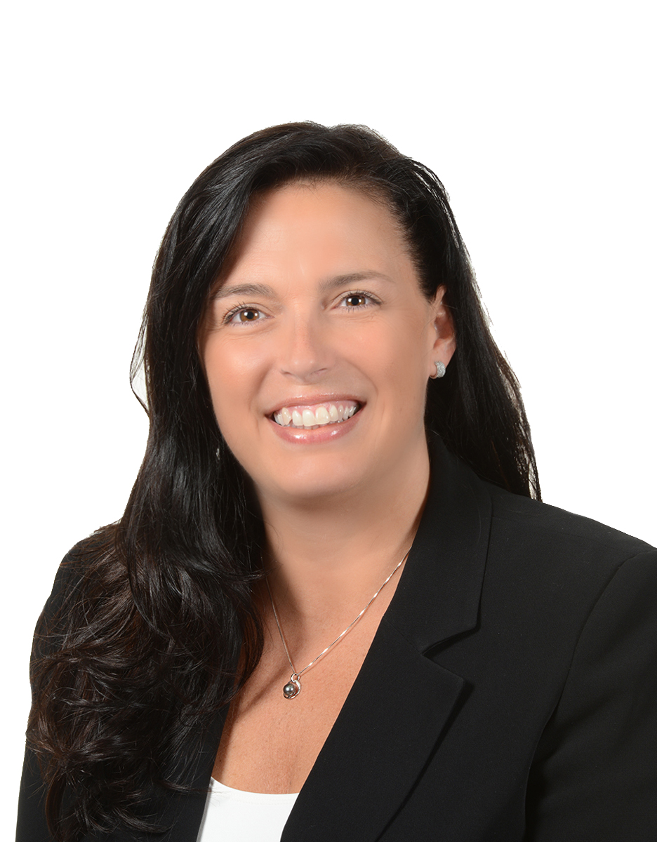 Photo de profil de Tricia Hosfeld