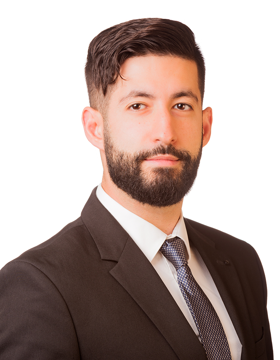 Photo de profil de Andranik Davidian