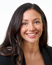 Profile Picture of Ashley Chang