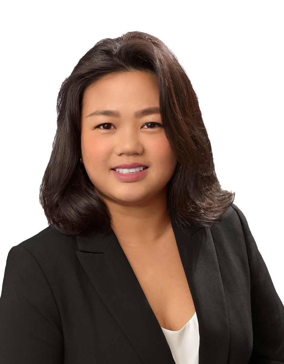 Profile Picture of Christine Bie