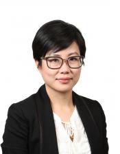 Photo de profil de Samantha Zhou