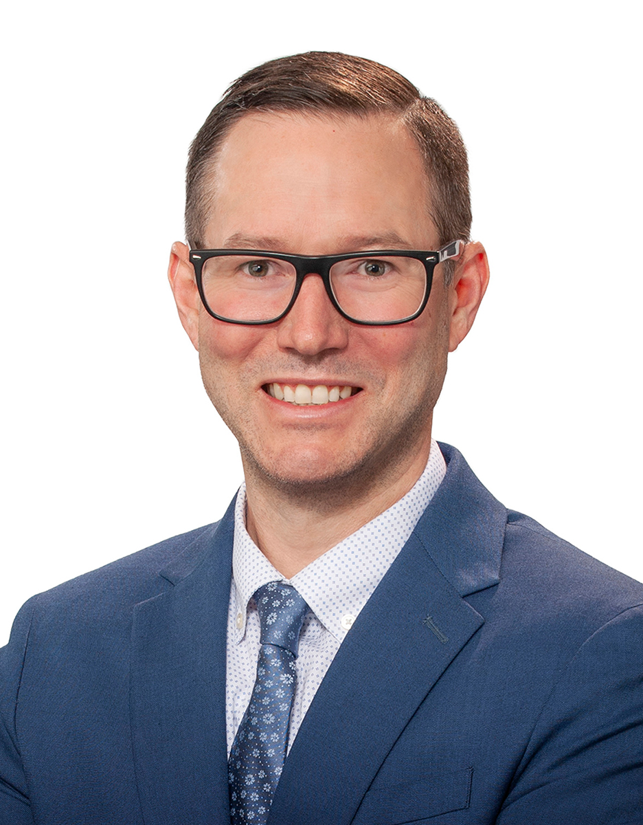 Profile Picture of Michael Bracken