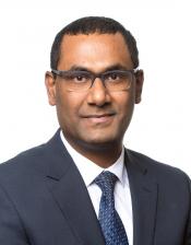 Photo de profil de Arvind Chandrasekaran