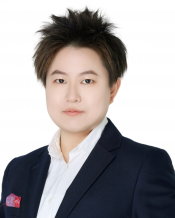 Profile Picture of Jing Wang