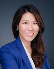 Profile Picture of Grace Wu