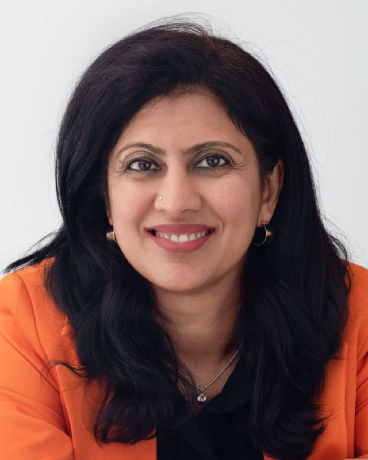 Profile Picture of Deepti Advani