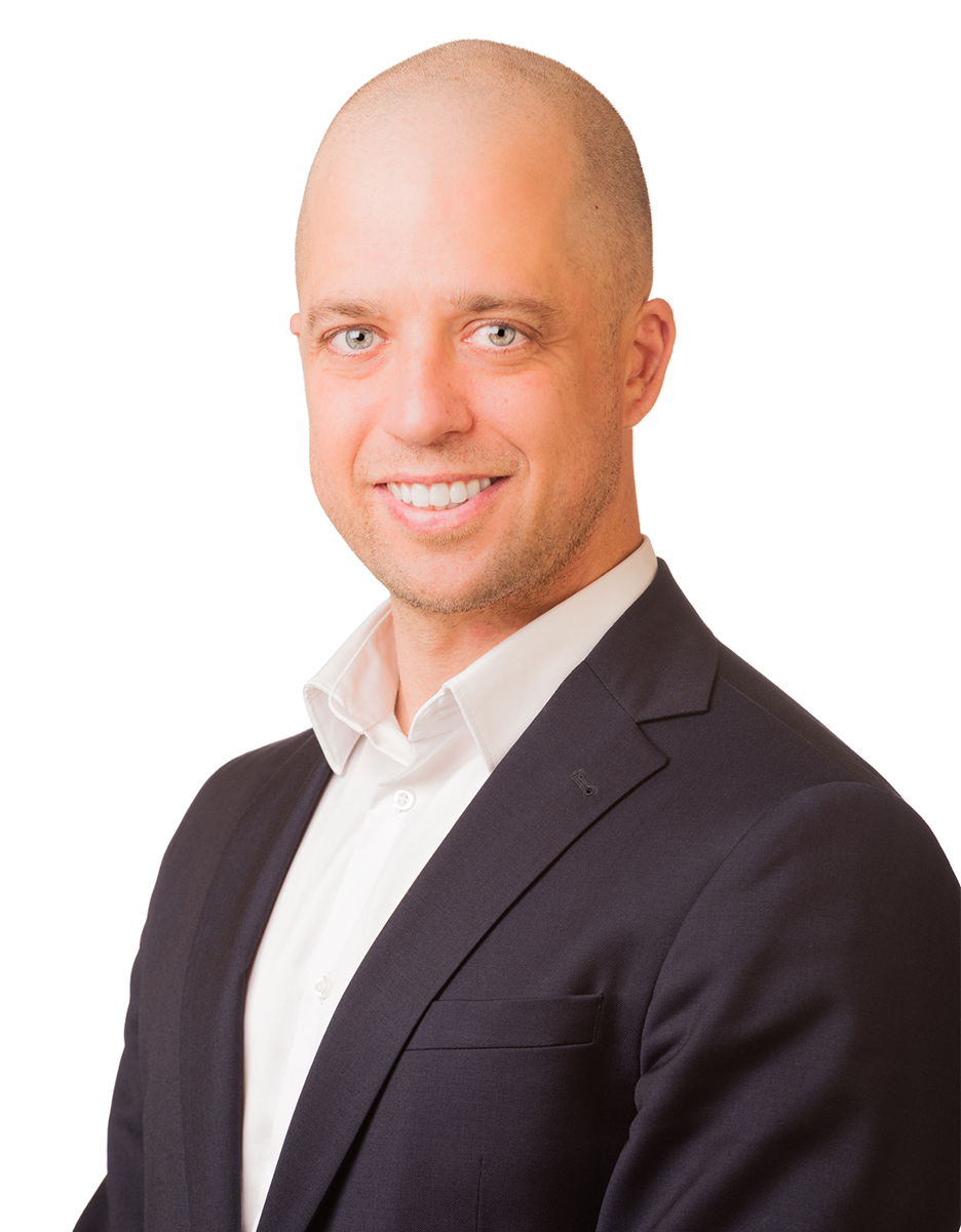 Photo de profil de Christopher Dell'Elce