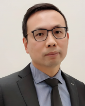 Photo de profil de Kong Wei (Edwin) Ma