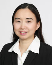 Profile Picture of Wenling Wang