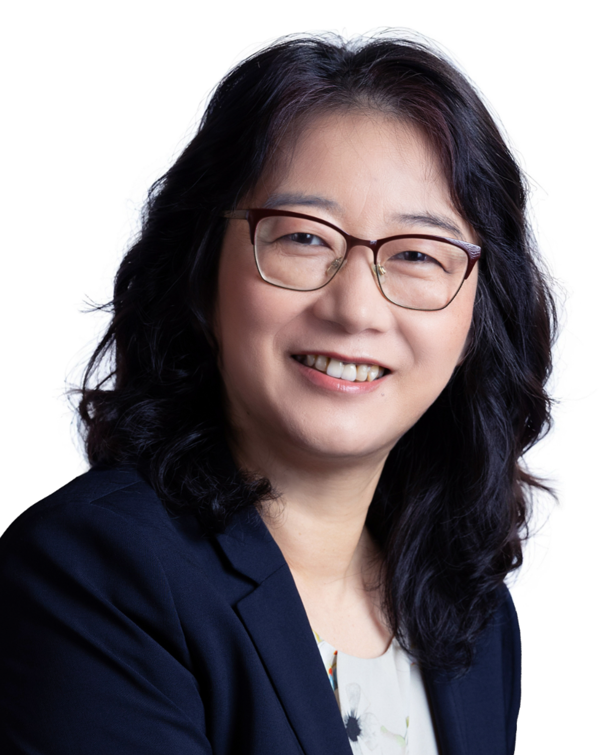Photo de profil de Yan Fang (Frances) Zhu