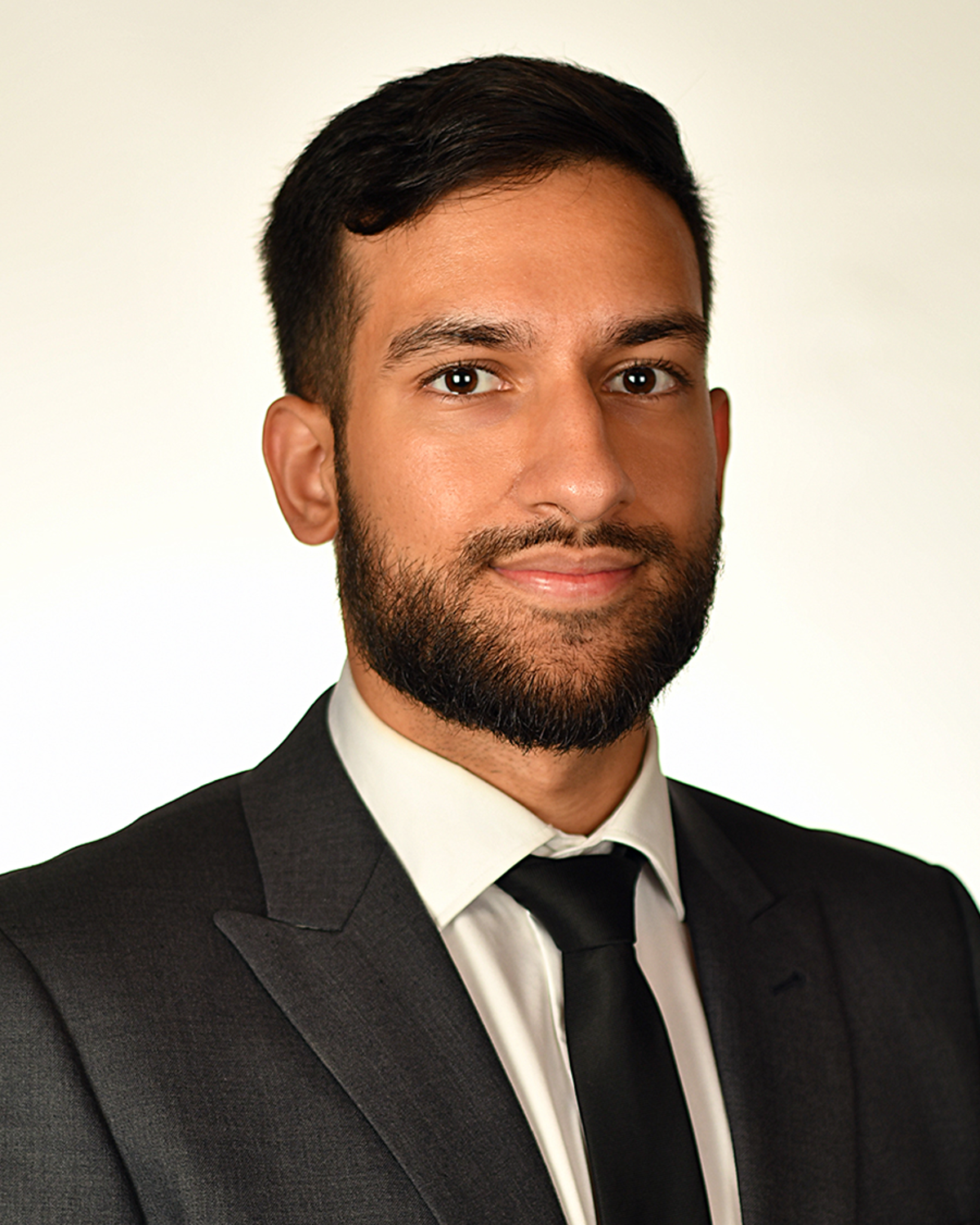 Profile Picture of Anil Hayre