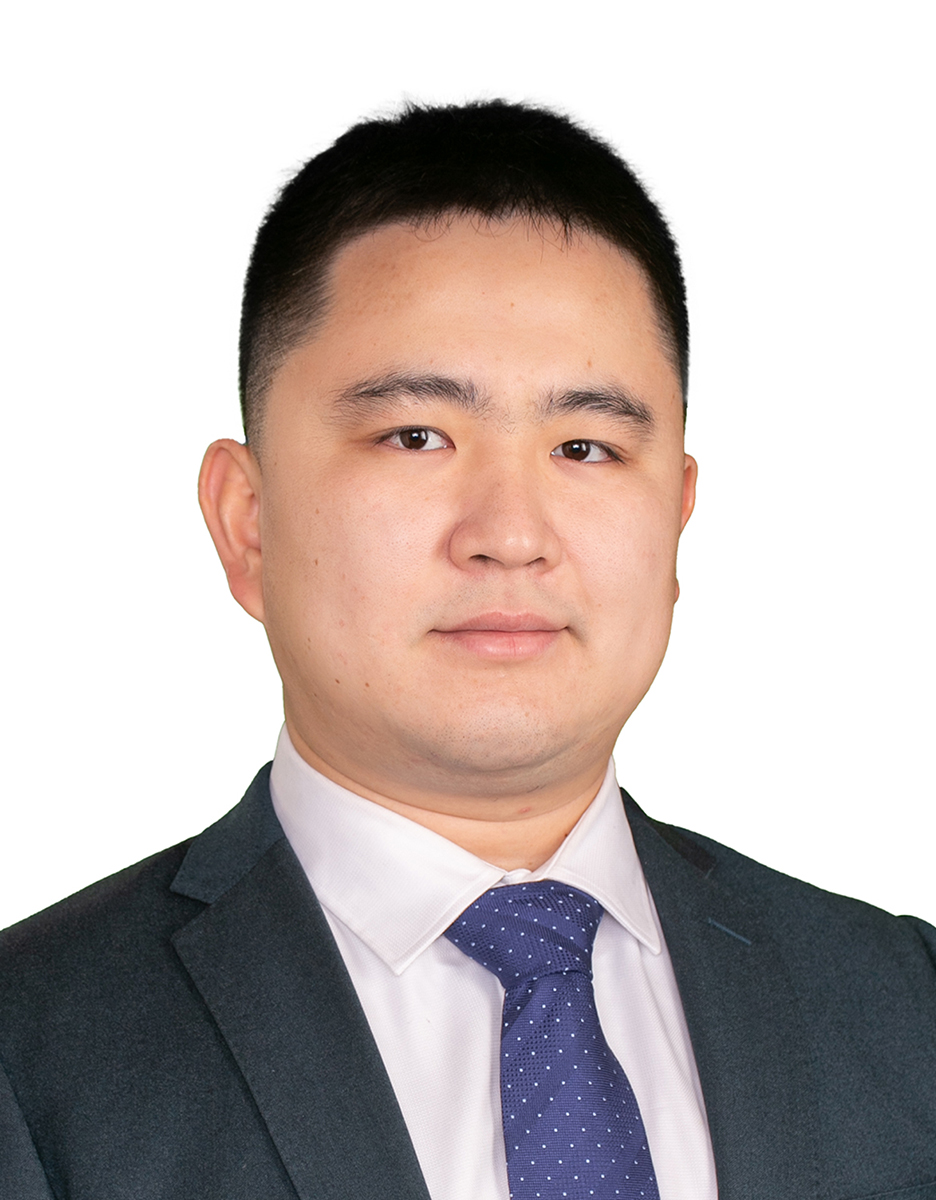 Photo de profil de Wenzhe Wang