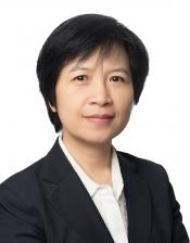 Photo de profil de Yanfen (Joice ) Lin