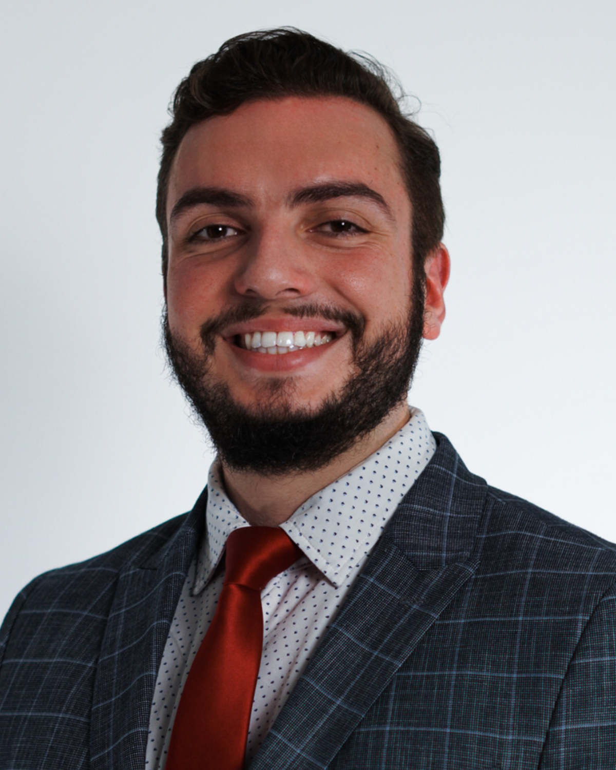 Profile Picture of Nathaniel Amaral