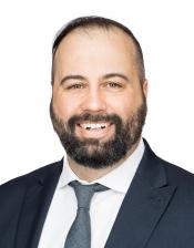 Profile Picture of Ryan McMahon