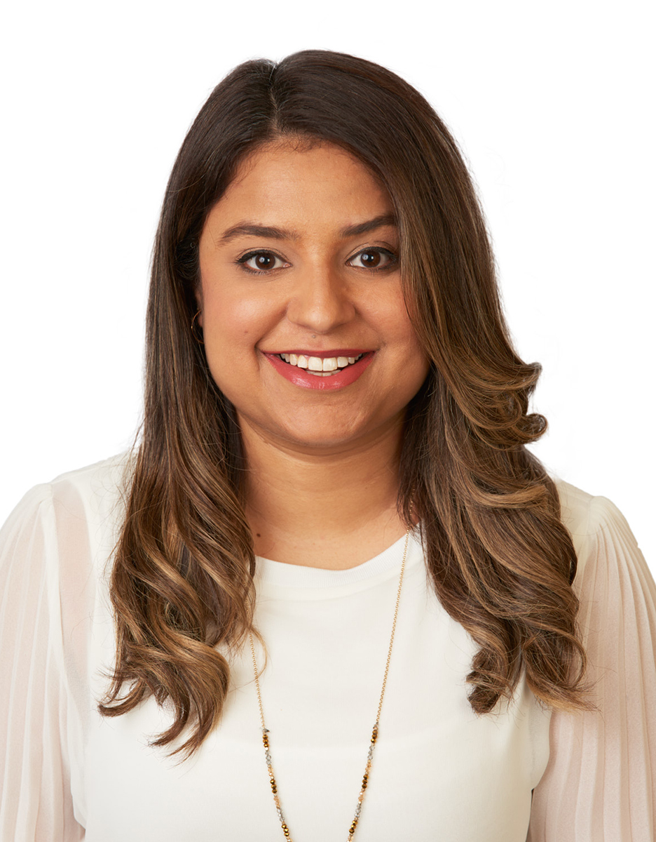 Photo de profil de Nisha Grewal