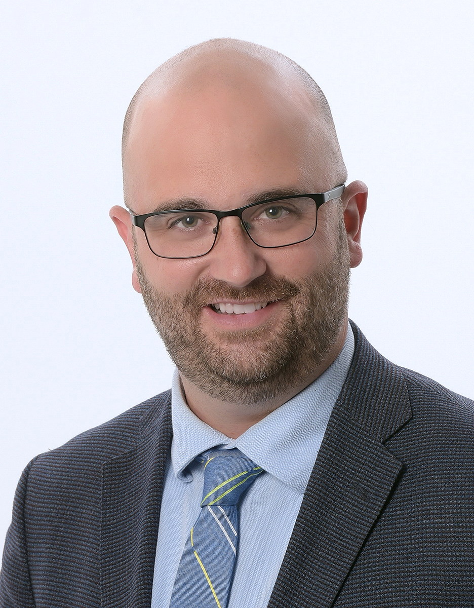 Profile Picture of Anthony March