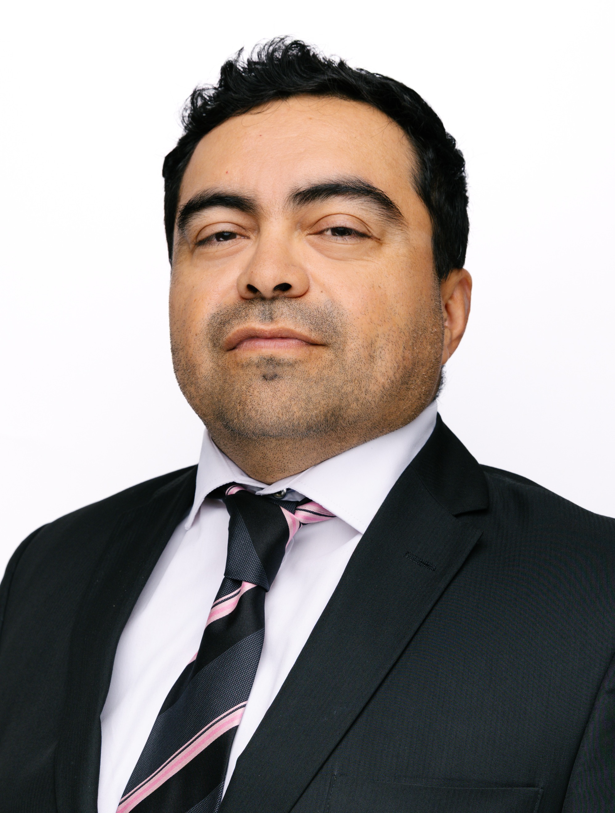 Profile Picture for team member – Jorge Orellana