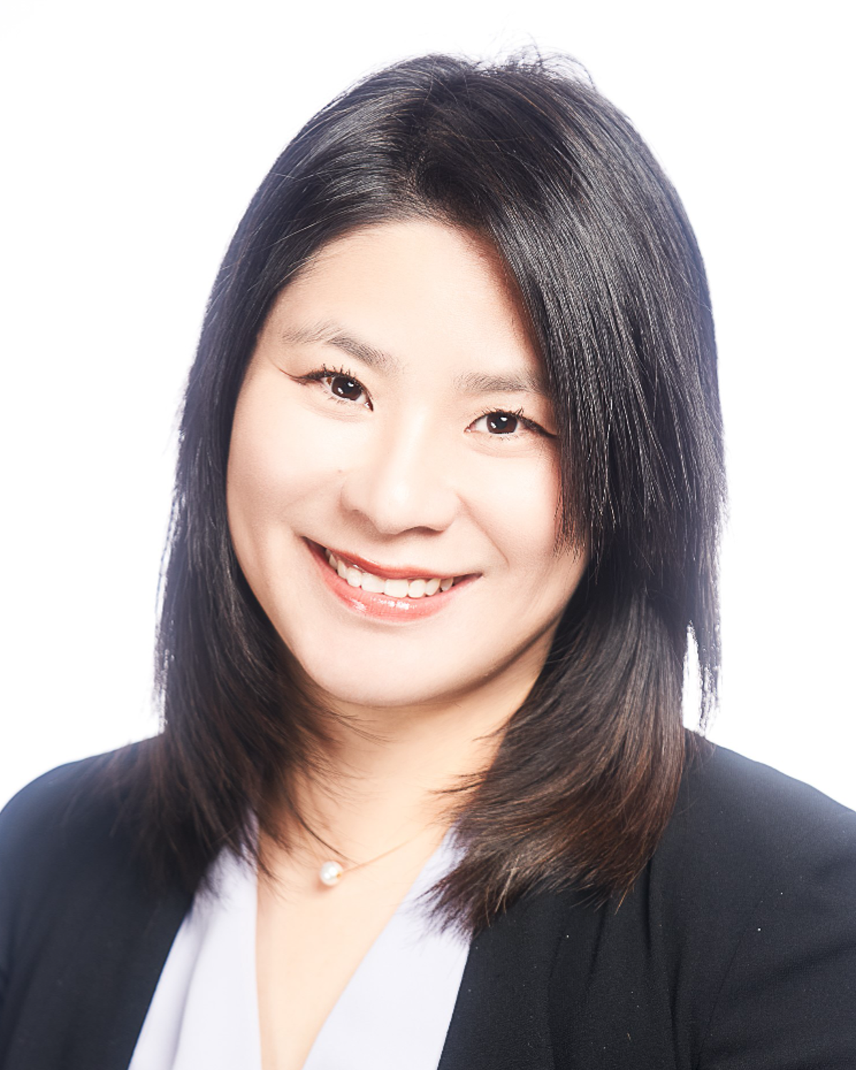 Photo de profil de Kelly Chen