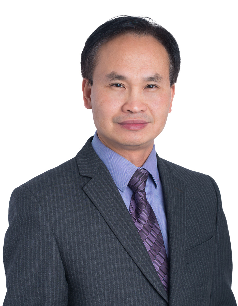 Photo de profil de Wen Huang