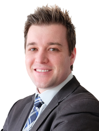 Profile Picture for team member – Brett Thompson