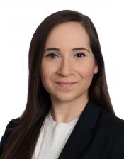 Profile Picture of Mariem Zouari