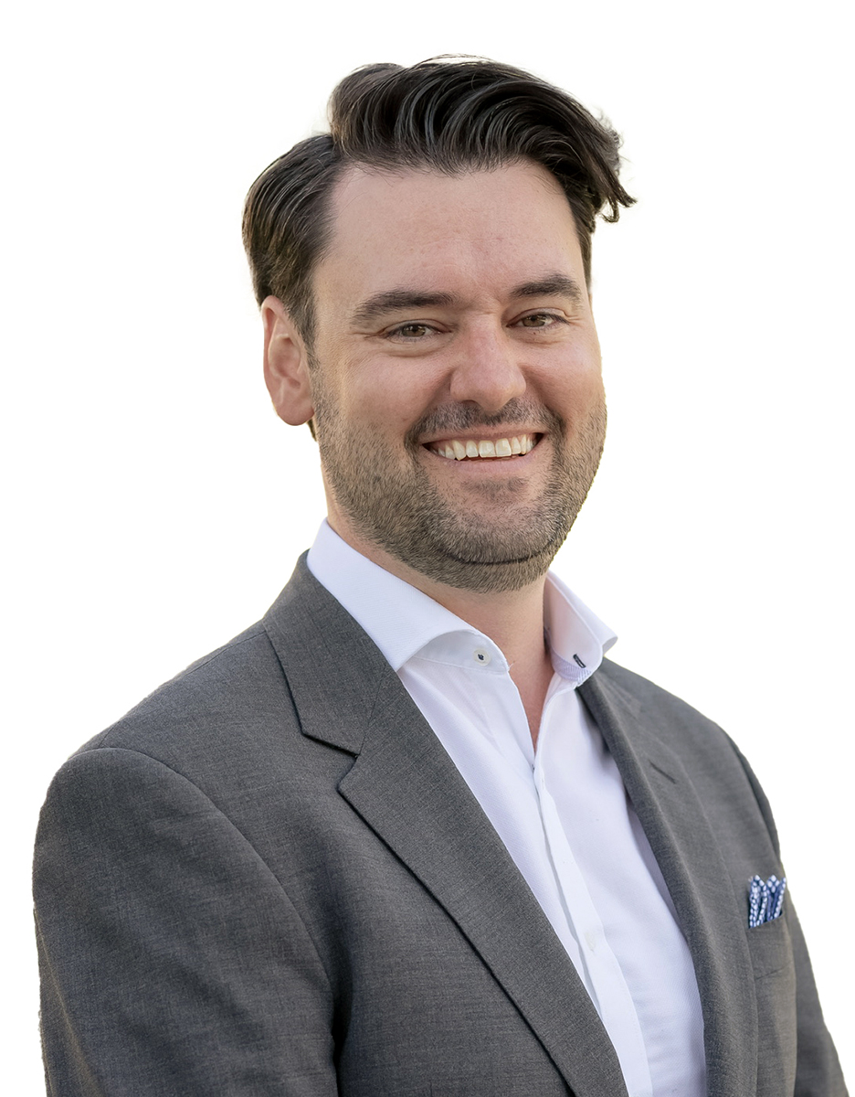 Photo de profil de Sean Aylward