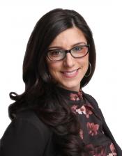 Profile Picture of Maria Baudo